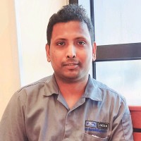 Rajat Kumar Baral