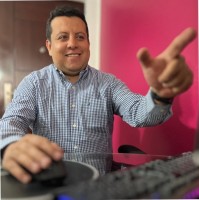 Diego Javier Florez Pardo