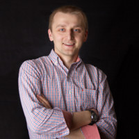 Sergey Tikunov