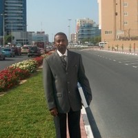 Ayoub Babiker