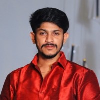 Swaroop B R