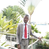 Temiloluwa David Ayedun MCIB, ACTI, FCA