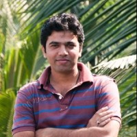 Kiran Vaidya