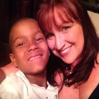 Terri Mosley
