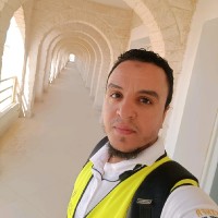 Ahmed Safwat Alkordy