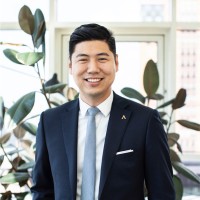 Albert Hong