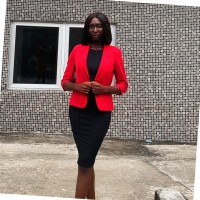 Mary Gbemudu