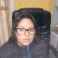 Guisseli Nathali Chavez Laos