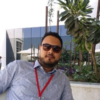 Ahmed Barkat