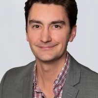 Brian Rafferty