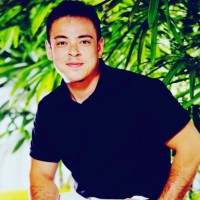 Gabriel Feier Suyama