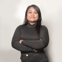Angelica Paras