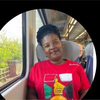 Sinenhlanhla Cleopatra Ndlovu