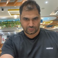 Sanjai Yadav