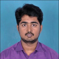 Ragul M