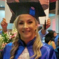Daniela Da Rosa Formentin Borges