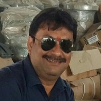 Rajiv Tiwari