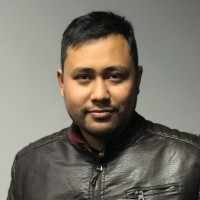 Keshab Maharjan
