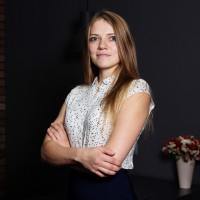 Ksana Sidoruk
