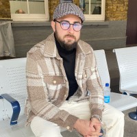 Charly Gabriel Vieru
