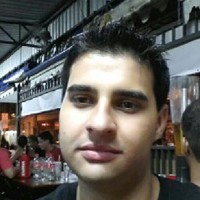 Marcel Santiago Grein