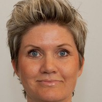 Jeanette Munkholm