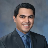 Daniel Colchado