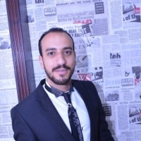 Anas Khafagy, CMA, Dip IFRS, FMVA