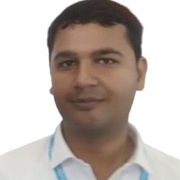 R.S. yadav