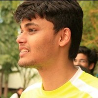 Ronak Chopra