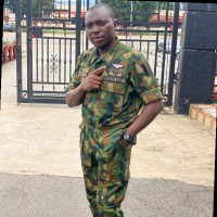 Ibrahim Tauheed