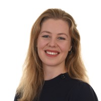 Audrey Hergaarden