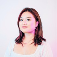 Joanna Luo