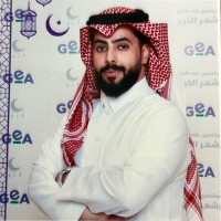 Saeed Alqahtani