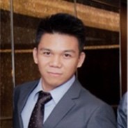 Alejandro Binueza Jr.