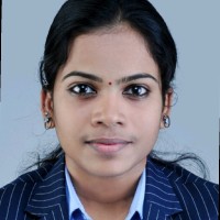 Vijisha Vishnu