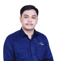 Christian Aji Pratama