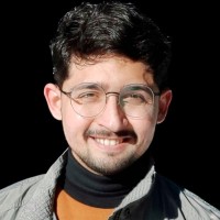Soban Akbar Butt