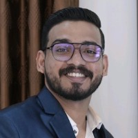 Nikhil John