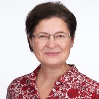 Judit Dugonics
