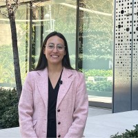 Cecilia Pérez Mazuela