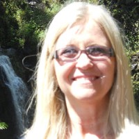 Laurie Stettler