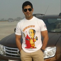 Harmesh Singh