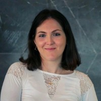 Patricia Spinace Fratantonio