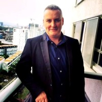 Jonathan Nolan