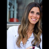 Lindsay Gosselin