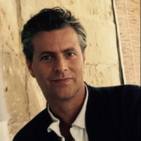 Harry Van Den Heuvel