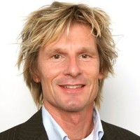 Robbert Strengholt