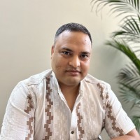 Lalit Bhandari