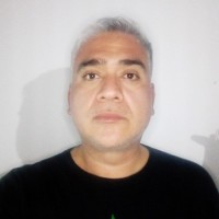 Daniel Alejandro Blanco